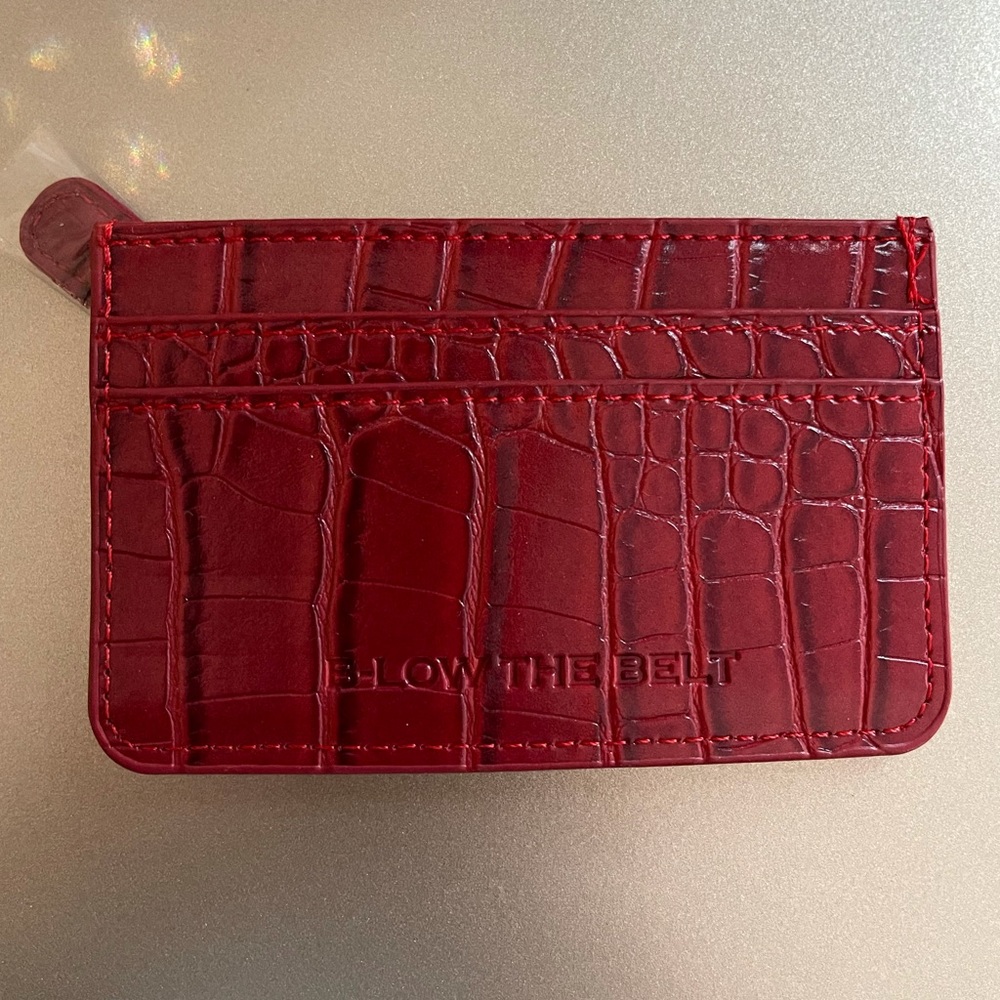 Card holder